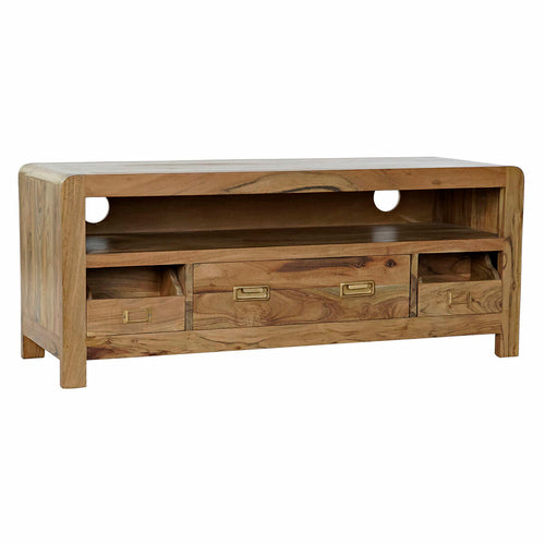 TV furniture Acacia (114 x 40 x 48 cm)