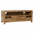 TV furniture Acacia (114 x 40 x 48 cm)
